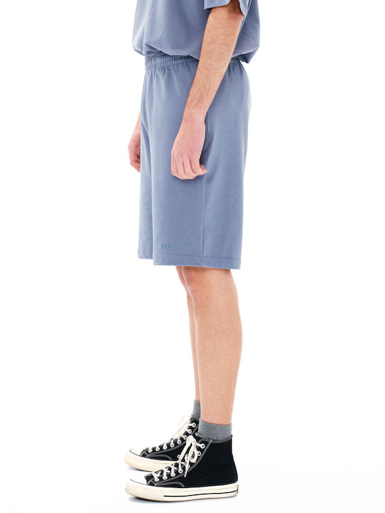 Emerson Athletic Men's Shorts Blue