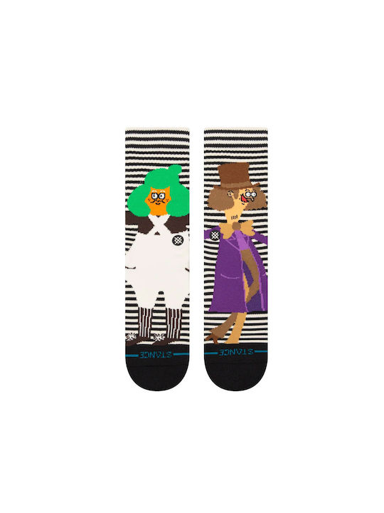 Stance Athletic Socks Multicolour 1 Pair