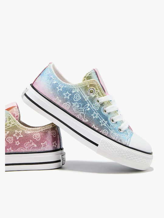 Conguitos Kids Sneakers Multicolour