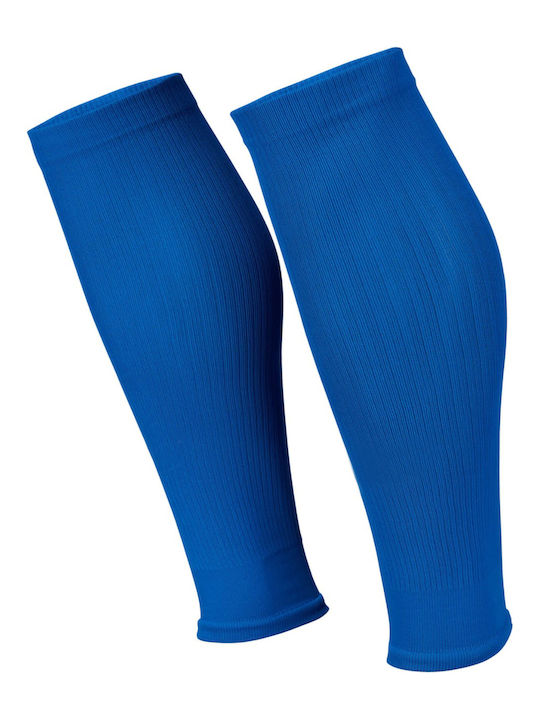 Figli Sports Leg Sleeves για Επικαλαμίδες Ποδοσφαίρου Μπλε Figli Sports Leg Sleeves για Επικαλαμίδες Ποδοσφαίρου Μπλε