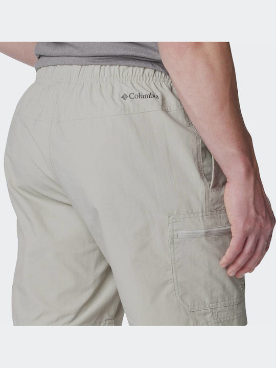 Mountaindale Men's Swimwear Shorts Gray