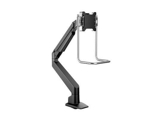 Multibrackets Stand Desk Mounted Monitor up to 32" with Arm (2581)