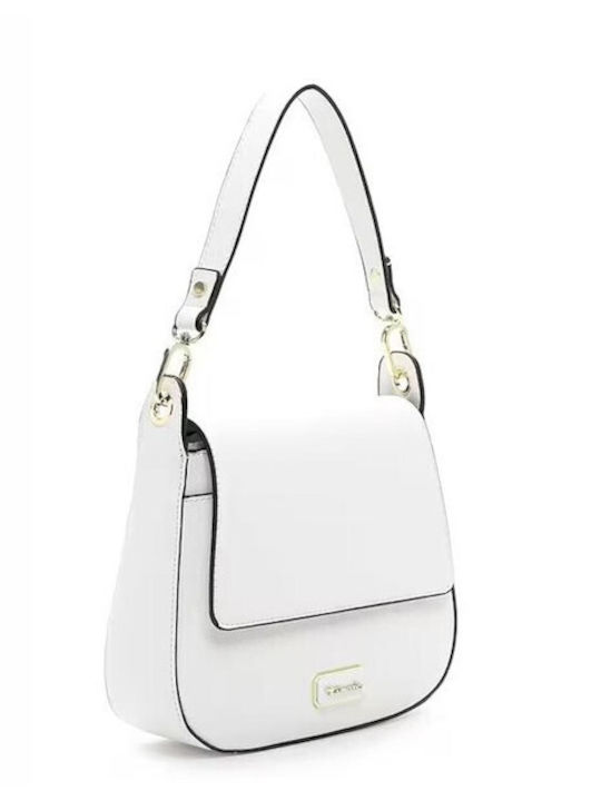 Tamaris Women's Bag Shoulder White