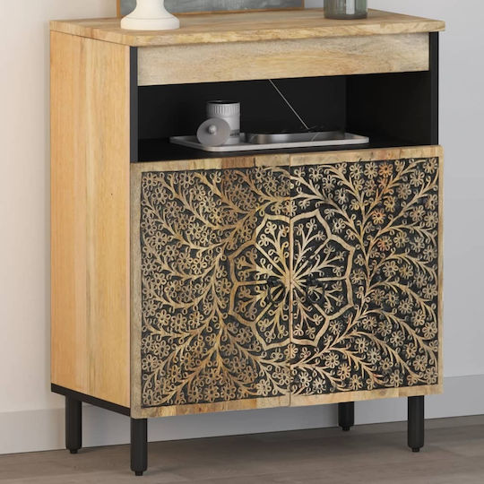 Kabinett Aufbewahrung L60xB33xH75cm