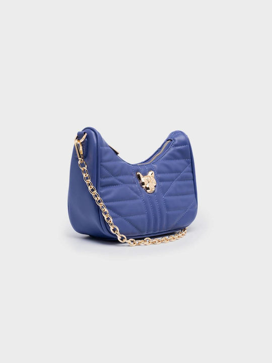 Nolah Killian Set Damen Tasche Schulter Blau