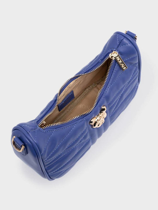 Killian Set Damentasche Schultertasche Blau