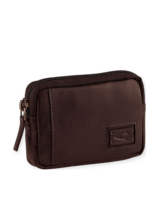 Camel Active Κλειδοθήκη Δερμάτινη Camel Active Κλειδοθήκη Δερμάτινη