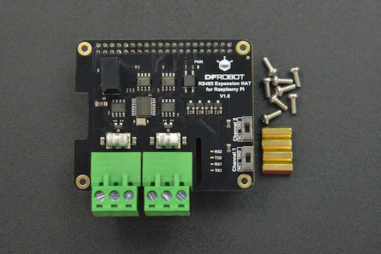 DFRobot (DFR0824) Board