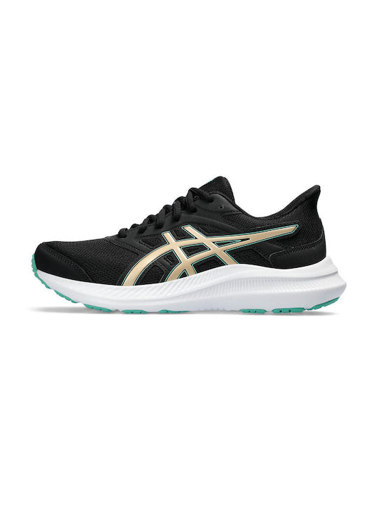 Jolt 4 Γυναικεία Αθλητικά Παπούτσια Running Μαύρα