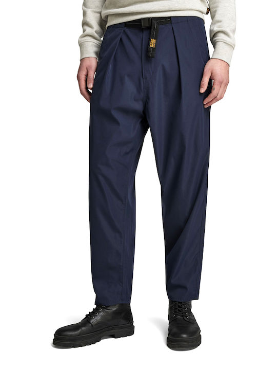 G-Star Raw Herrenhose Chino Elastisch in Relaxed Passform Salute