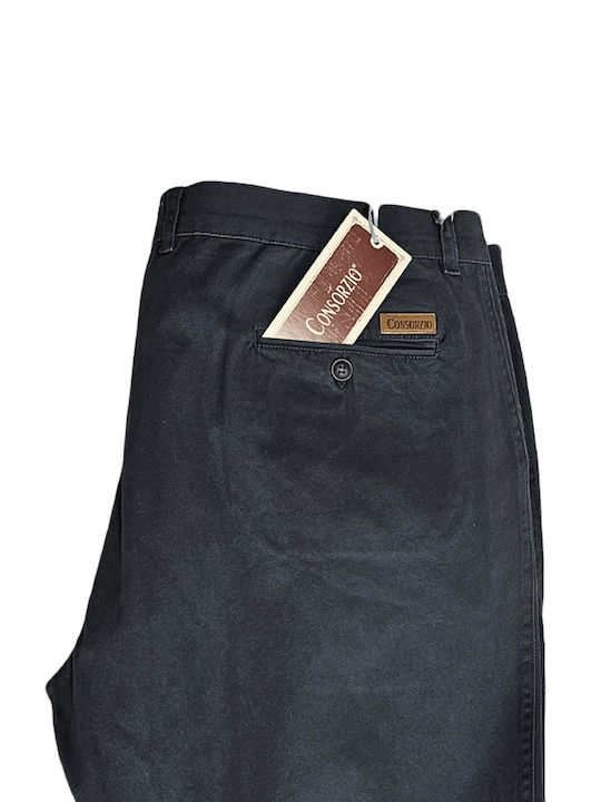 Παντελόνι Chino Γκρι