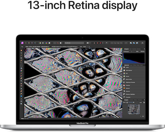 Apple MacBook Pro 13.3