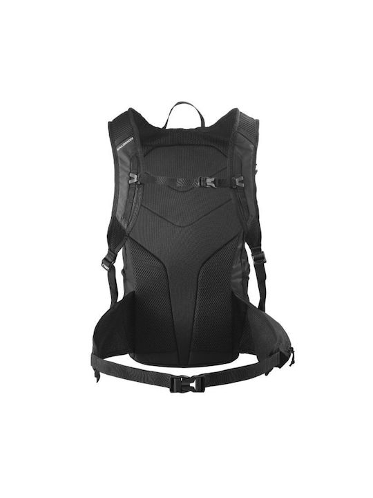 Salomon Trailblazer Mountaineering Backpack 20lt Black L21826000