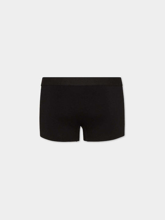 Men's Boxer Black