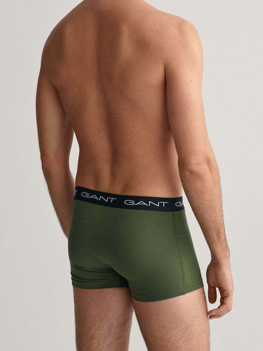 Men's Boxers Multicolour 3Pack