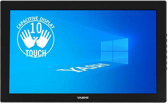 YASHI Panou interactiv tactil 23.6"