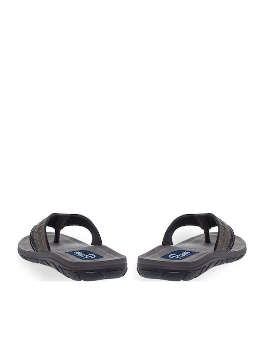 Ανδρικά Flip Flops Γκρι