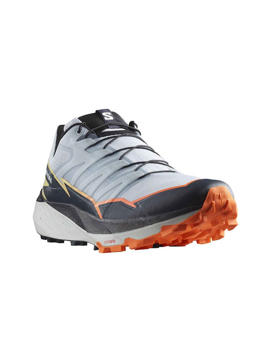 Thundercross Sport Shoes Trail Running White