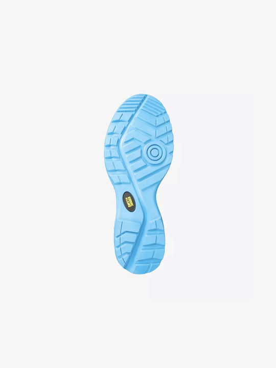 Safety Jogger Παπούτσι Ασφαλείας S3