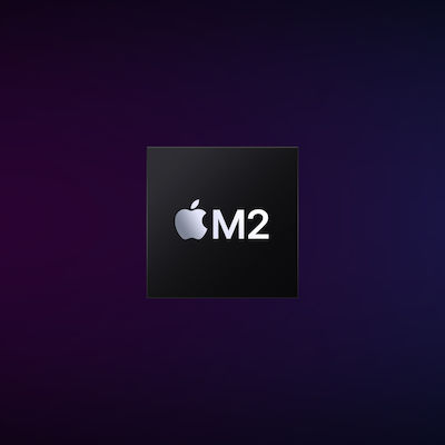 Apple Mac Mini (2023) (M2 8-core/8GB/256GB SSD/MacOS) 10-Core GPU