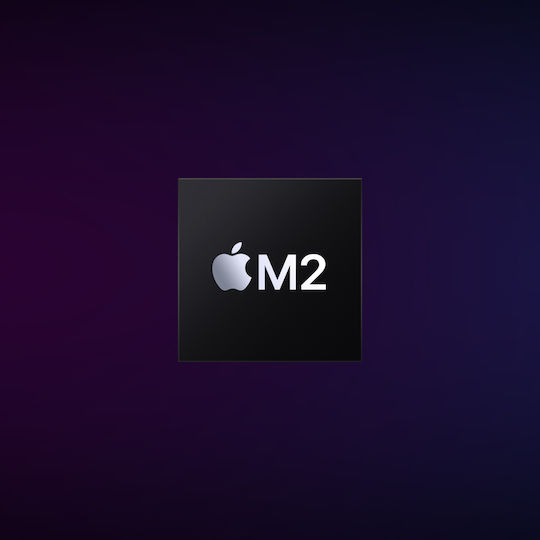 Apple Mac Mini (2023) (M2 8-core/8GB /10-Core GPU/512GB SSD/MacOS)