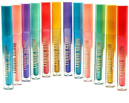 Iman Of Noble Seturi Rujuri Noble Fluorescent