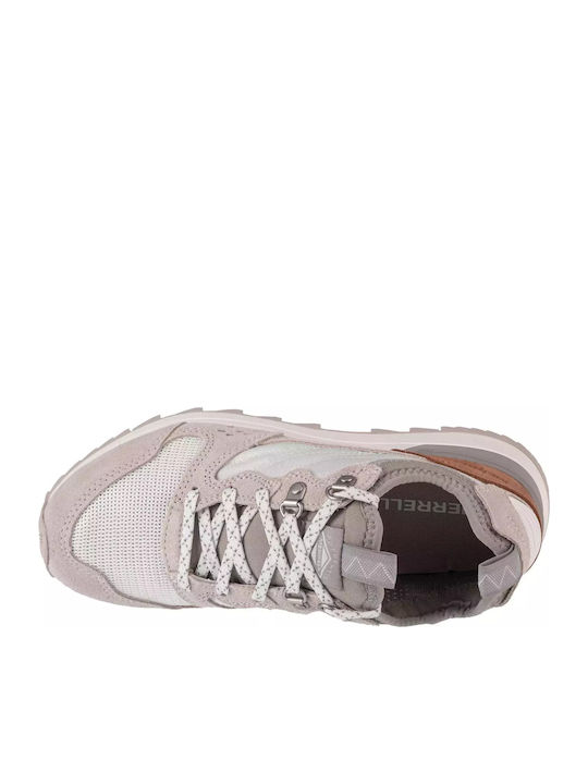 Alpine Γυναικεία Sneakers Moon