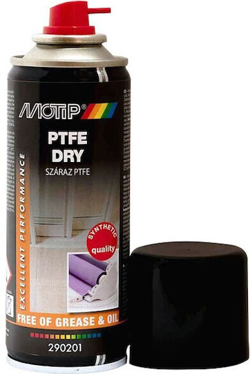 Τεφλόν Σπρέι 200ml