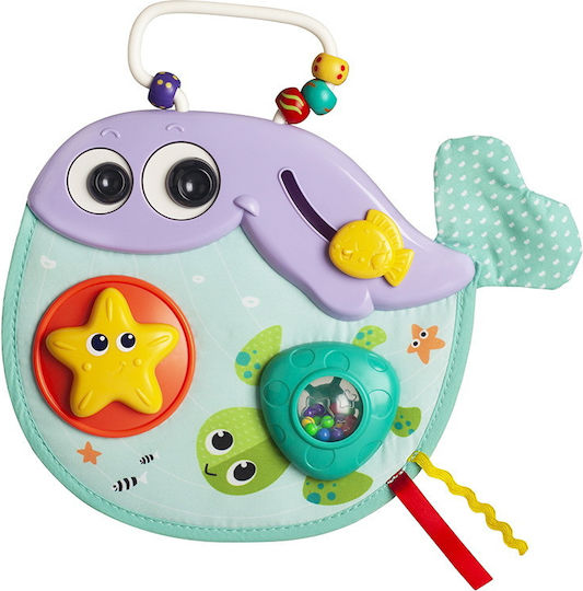 Hola Toys Бебешка играчка за 6++ месеца