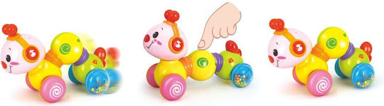 Hola Toys Jucărie pentru Bebeluși cu Muzică, Lumină și Sunete