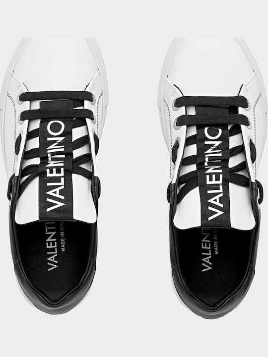 Γυναικεία Sneakers Λευκά