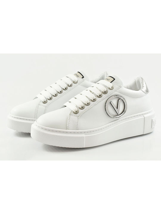 Valentino Sneakers White