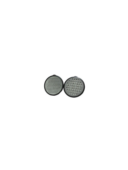 OMS Collection Lunchbox Inox Gray 1Stück