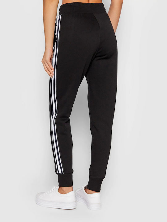 Guess Pantaloni de trening pentru femei Negru