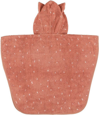 Trixie Kids Beach Poncho