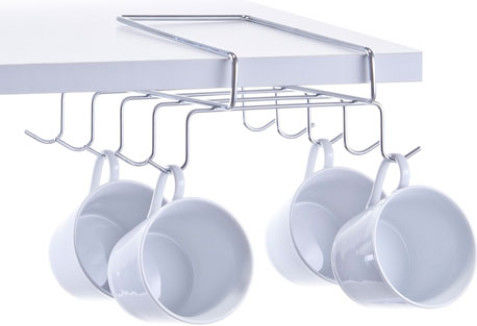 Zeller Bucătărie Hangers Inox 19x28x8 cm Gri