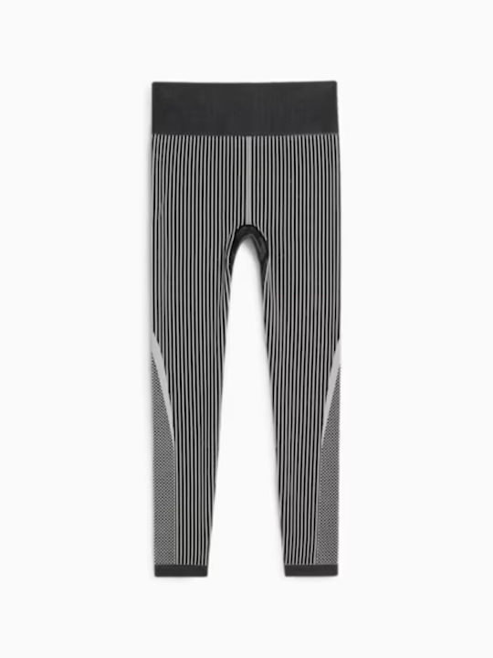Dare To Schulung Frauen Leggings Black