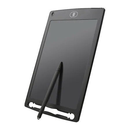 LCD Tableta de scris 10" Negru