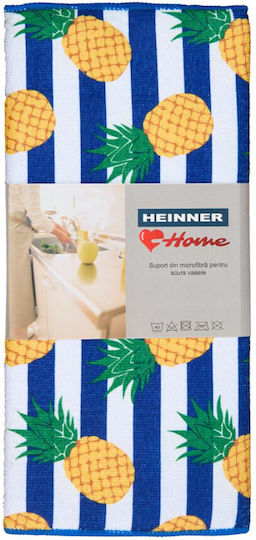 Heinner Topflappen Stoff in Farbe 1Stück