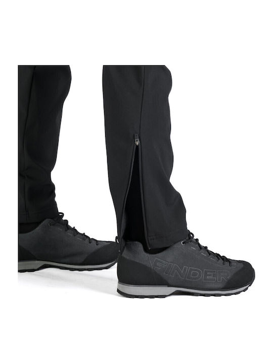 Northfinder Women's Hiking Long Trousers Purple
