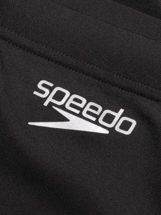 Speedo Ανδρικό Αγωνιστικό Jammer Μαγιό Κολύμβησης Μπλε