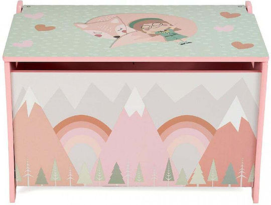 Banca de depozitare Pink Forest