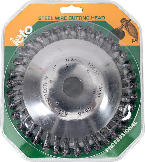 Wire Brush GF-1952