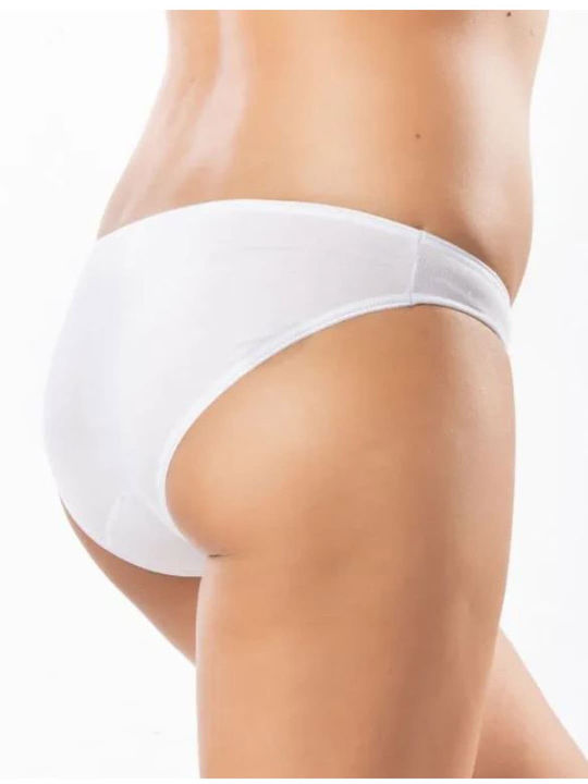 Women's Bottom Rio Cotton Bottom Women's Bottom White