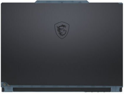 MSI Cyborg 14 A13VF-023XPL 14" FHD+ 144Hz (i7-13620H/16GB/512GB SSD/GeForce RTX 4060/No OS) (US Keyboard)