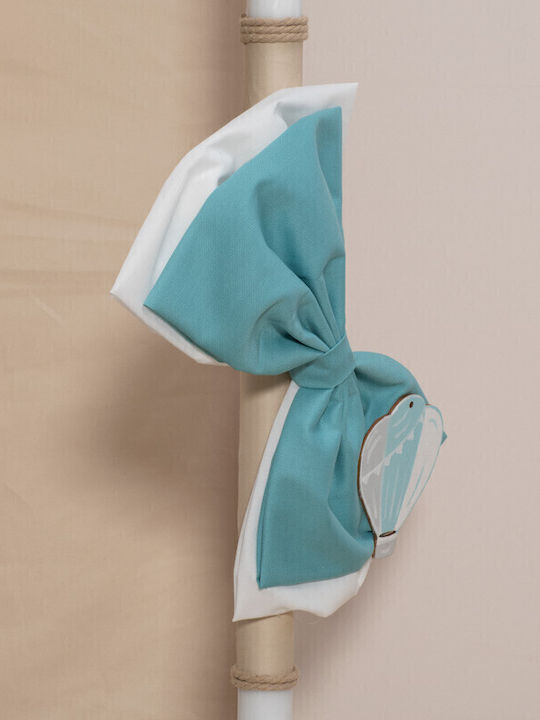 Piccolino Set De Botez Cu Temă Balon Cu Aer Cald 24PPA400