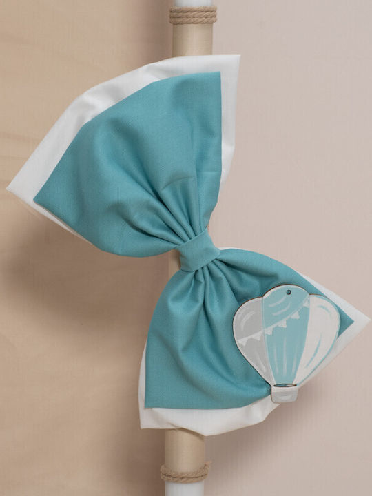 Piccolino Set De Botez Cu Temă Balon Cu Aer Cald 24PPA400