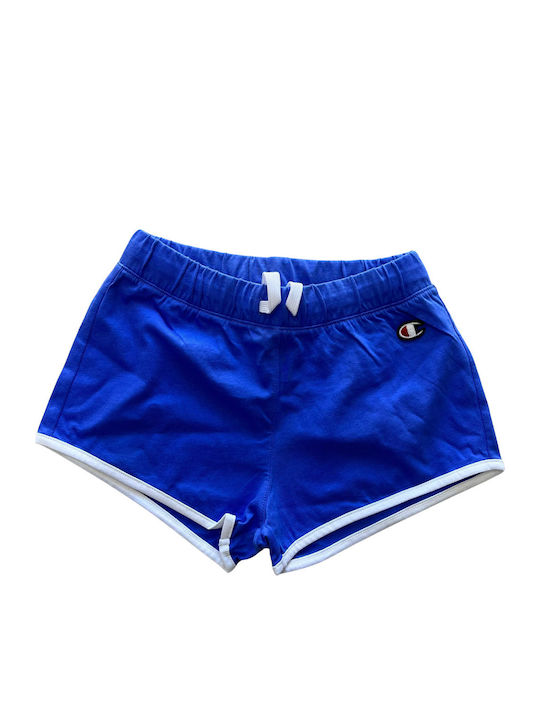 Kids' Set with Shorts Summer 2pcs White