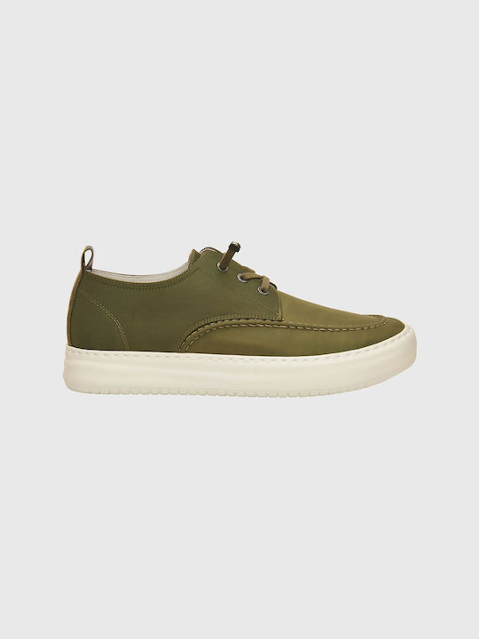 Funky Buddha Sneakers Khaki