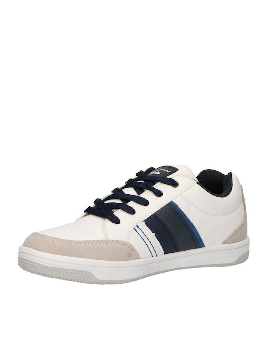 Damen Sneakers Alb